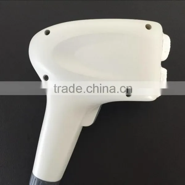 Home Portable 810nm 808nm Laser Diode Hair 3000W Removal Machine Diode Laser 810 Hair Removal photo-3