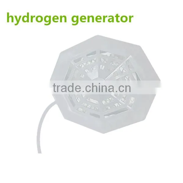 Electric Hydrogen Generator for Hydrogen Spa Machine photo-2