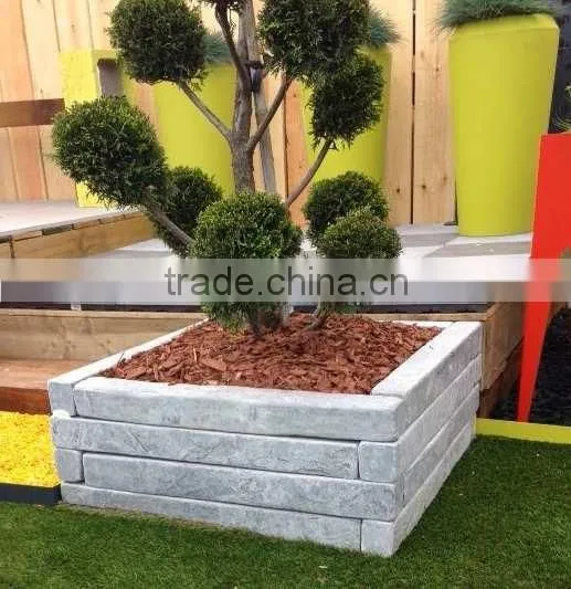 TUMBLED SLATE KEBR STONE PHYLLITE