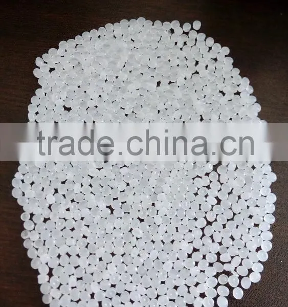 LLDPE granules as signal cable sheath or jacket material