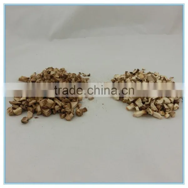 Dried Shiitake Mushroom Particulate Pellet photo-2