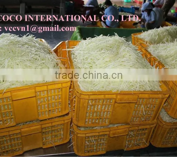 Dried Papaya Filament photo-2