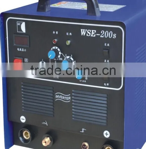 Welding Machine WSE200