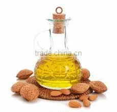 Sweet Almond Oil Wholesalers, 100% Pure and Natural, in Carrier Oil photo-2