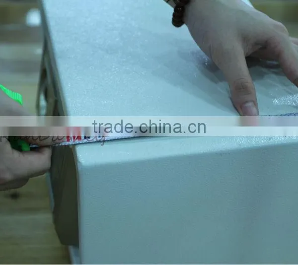 Electronic Hotel Safe,digital Box, Fireproof Safe Deposit Cheap Safe Box Deposit Box photo-5
