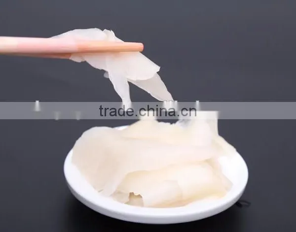 Japanese Top Quality Sushi Ginger 10g and 5g photo-5