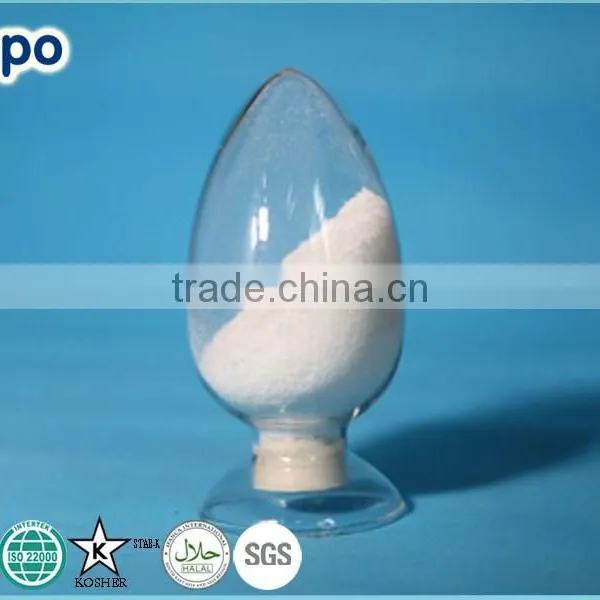 Water Soluble High Purity Food Grade Natural 95%-105% Magnesium Hydroxide Powder photo-5