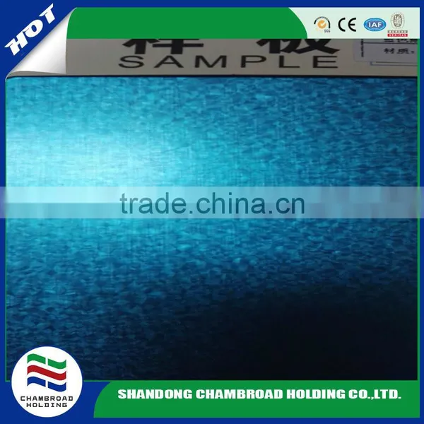 Aluzinc Aluminium Galvalume Steel Coils / GL Roof Sheet for Wave Tiles photo-2