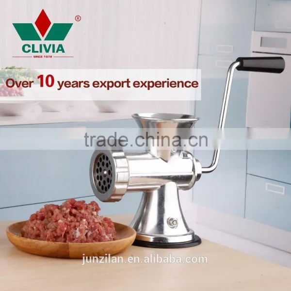 LXP-5 Suction Meat Cutting Processing Machine photo-3