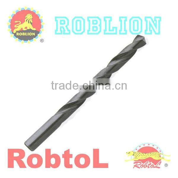 HSS Straight Shank Twist Drill ASME B.94.11M--Taper Length Drill Item ID:TDAH-sunny