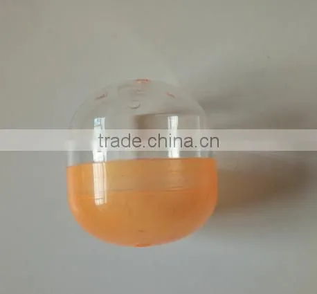 The Factory Wholesale Cheap Empty Plastic Capsule photo-6