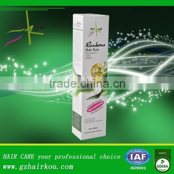 OEM Mahogany Hair Color photo-6