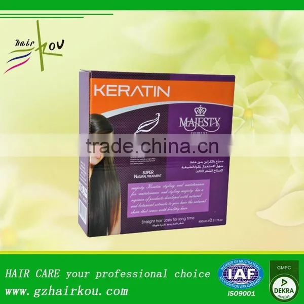 2016 Inoar Brazilian Keratin Oil/Nano Keratin photo-2