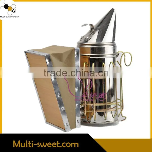 Good Price Pressure Beesmoker Stainless Steel photo-2