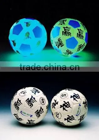Customized Cheap Luminous Footballs photo-6