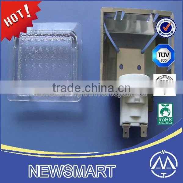 X555-705V Oven Lampholder | X555-705V Oven Lightholder | X555-705V Oven Lamp photo-6