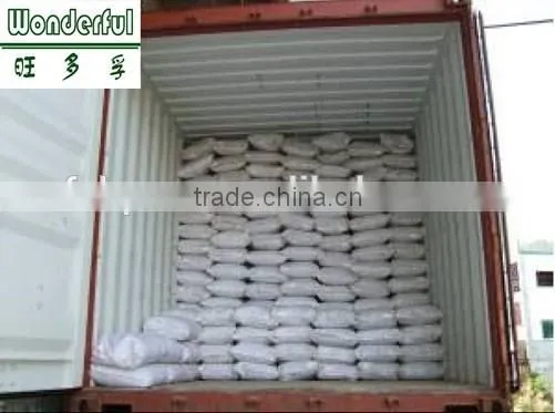 Feed Sodium Alginate for Feed Binder, Fish Feed Binder, Animal Feed Binder, Sodium Alginate photo-4