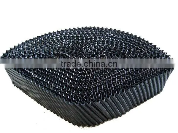 Professional Counterflow Cooling Tower Fills for Closed Cooling Tower photo-2