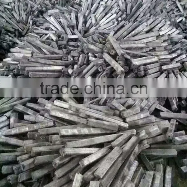 Bamboo Charcoal for Bbq Long Burning Time Good Quality photo-3