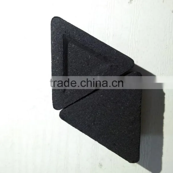 2015 New Design Shisha Charcoal