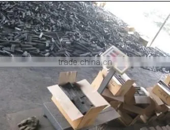 Wholesale Bamboo Bbq Charcoal photo-4