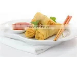 Samosa/spring Roll/wonton/Ravioli Making Machine photo-6