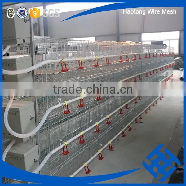 Welded Rabbit Cage Wire Mesh photo-2