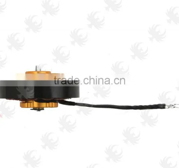 5008 335KV 6.9Kg Efficiency Brushless Motor for Big Multicopter Hexacopter Octacopter photo-2