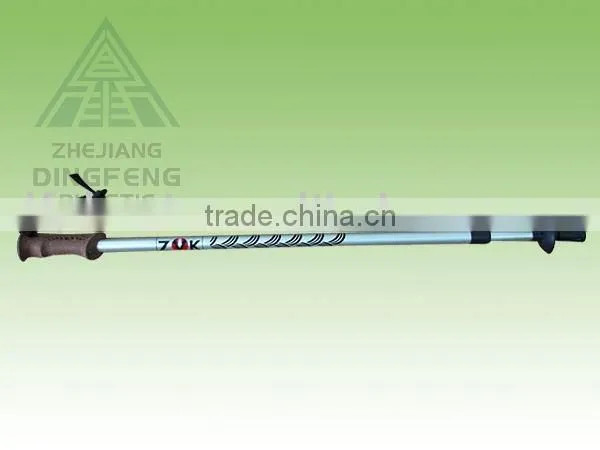Aluminum Walking Pole DF-NJH-3