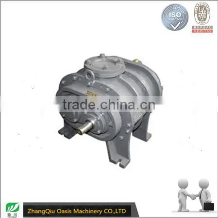 Quality-assured Professional Roots Blower,special Air Fan photo-6