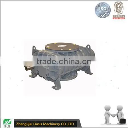 High Quality New Condition Manufacturer Air Blower Motor photo-6