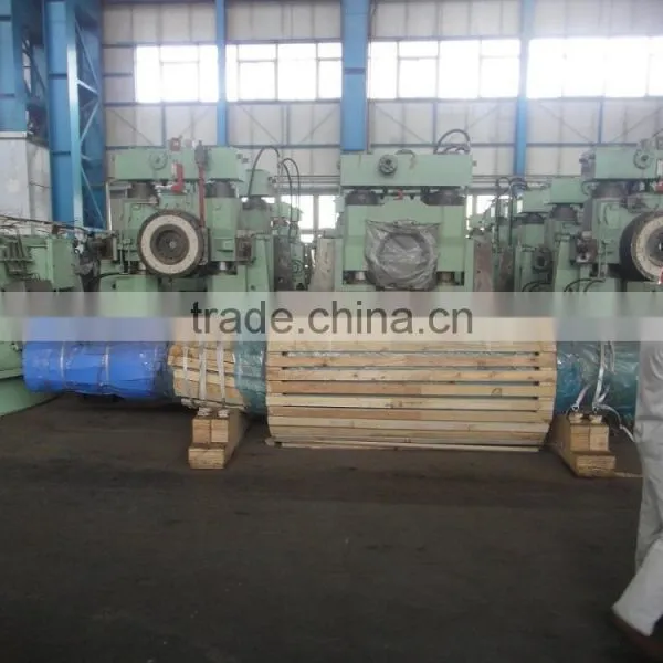 Used Steel Rebar Production Line Rolling Mill From Anna photo-5