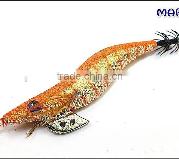 Fishing Lures Atificial Shrimp photo-3