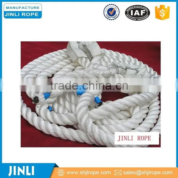 2016 Paper Shopping Bag Handle of pp Rope photo-4