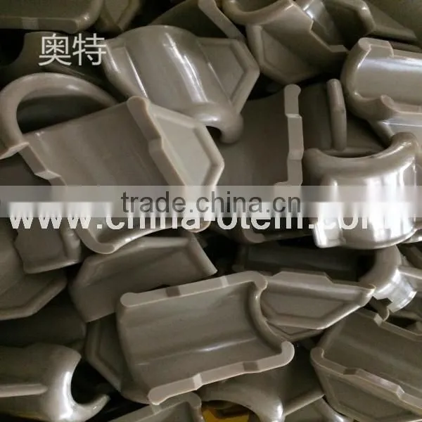 Great Chemical Resistance PEEK Pipe photo-5
