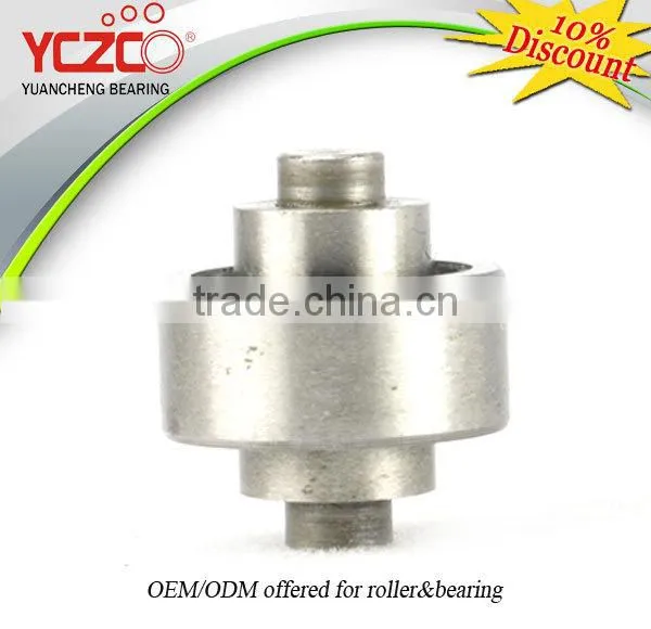 Solid Bore Special Ball Bearing for Furniture Roller photo-2