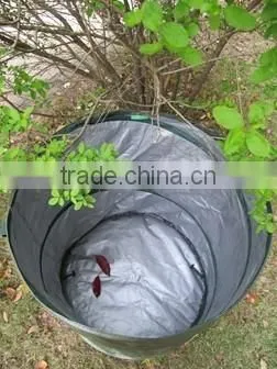 Animals Decoration Painting With Frame and Garden Item Bag Leef Bag Waste Pop up Bag photo-4