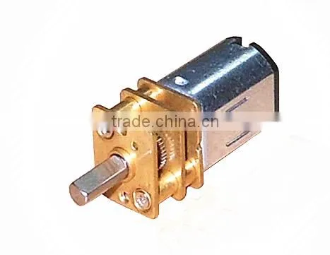 RC Two Stage Helical Gearbox photo-3