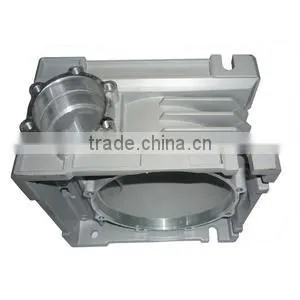 China Factory Supply Custom Ethan Die Casting Products photo-5
