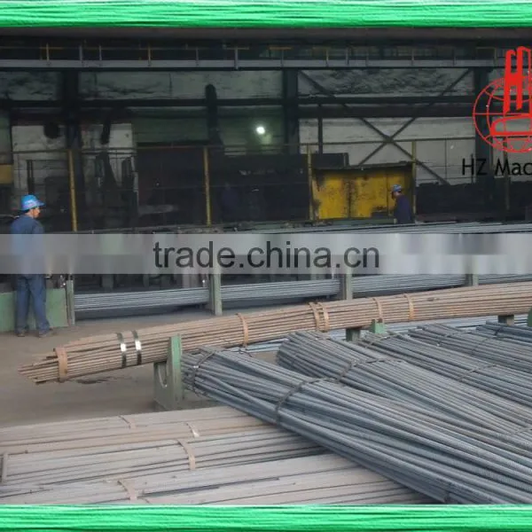 Hot Sale Roller Mill Convert Round Bar Into Flat Bar photo-3