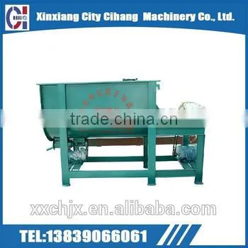 Small Size Stainless Steel Feed Mixing Machine/ Poultry Feed Mixer / Pig Farm Feed Mixer photo-4