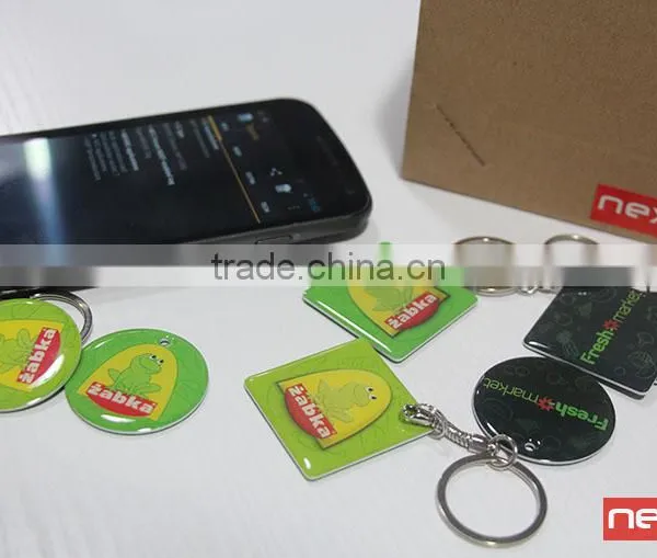 MIFARE Classic 1K Anti Metal Rfid Tag photo-6