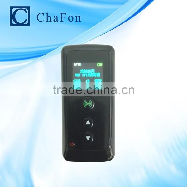 Long Range Bluetooth Uhf Android Rfid Reader Phone Mobile Reader Bluetooth photo-6