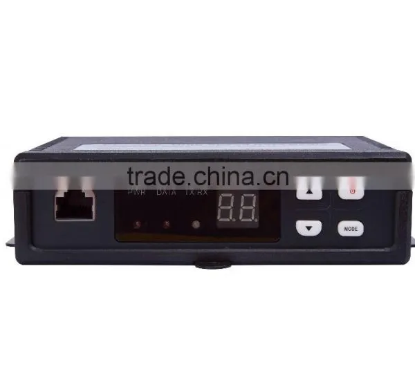 5-25W Wireless FM Data Link Radio Modem photo-4