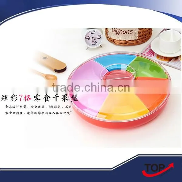 moistureproof plastic candy box