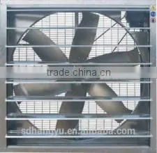 High Quality Centrifugal Fan From Hangyu With Low Price photo-4
