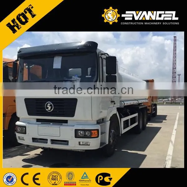 290hp Shacman Dump Truck for Sale in Dubai photo-2