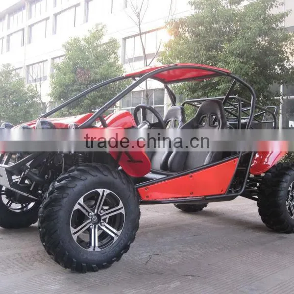 1100cc Go Karts With Chery Engine