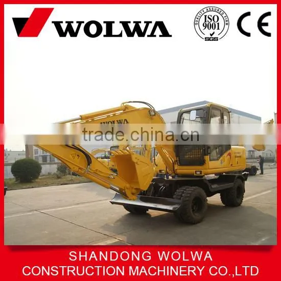China Factory Sugar Cane Loader and Hydraulic System on Sale photo-4