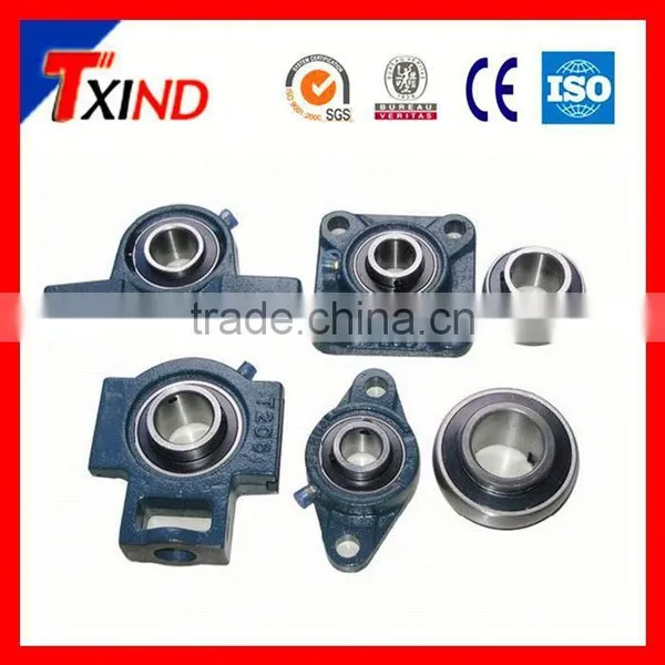 Quality Assurance Bearing 6201z & Bearing Cage for Bearing Buyer photo-4